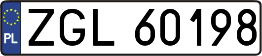 ZGL60198