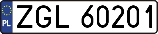 ZGL60201