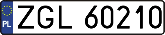ZGL60210