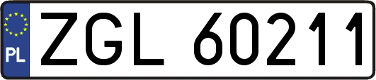 ZGL60211