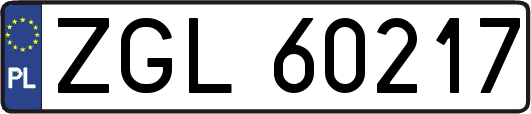 ZGL60217
