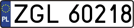 ZGL60218