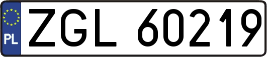ZGL60219