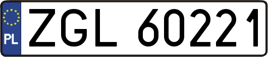 ZGL60221