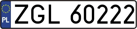 ZGL60222