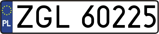 ZGL60225