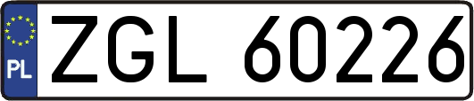 ZGL60226