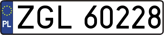 ZGL60228