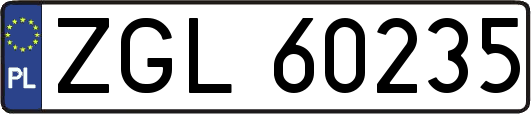 ZGL60235