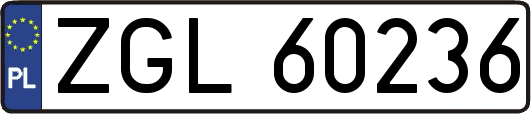 ZGL60236