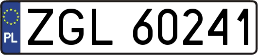 ZGL60241
