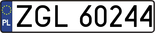 ZGL60244