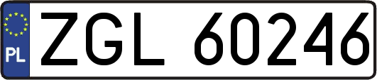 ZGL60246