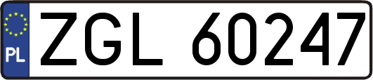 ZGL60247
