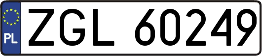 ZGL60249