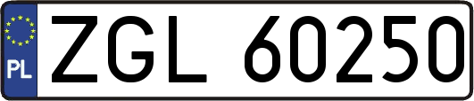 ZGL60250