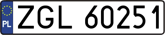 ZGL60251