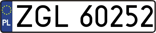 ZGL60252