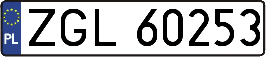 ZGL60253