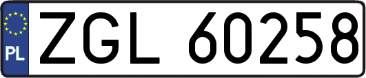 ZGL60258