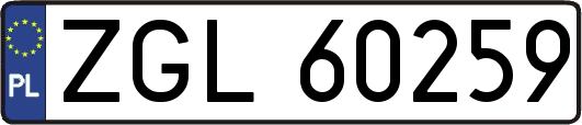 ZGL60259