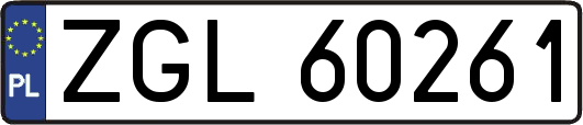 ZGL60261