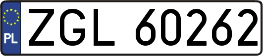 ZGL60262