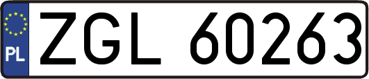 ZGL60263