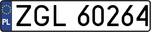 ZGL60264