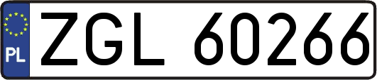 ZGL60266