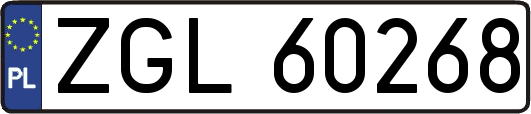 ZGL60268