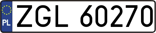 ZGL60270