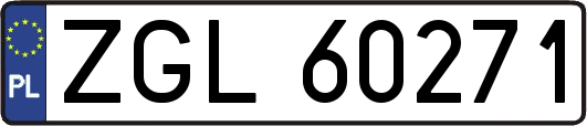 ZGL60271