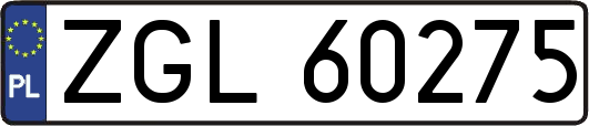 ZGL60275