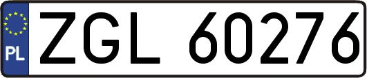 ZGL60276