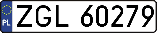 ZGL60279