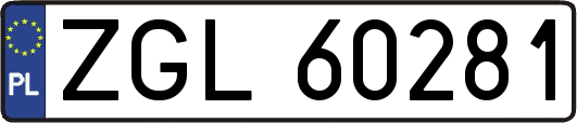 ZGL60281