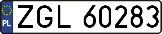 ZGL60283