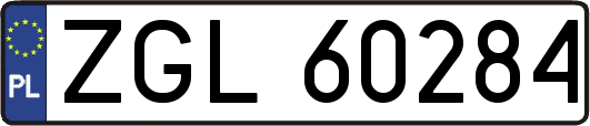 ZGL60284