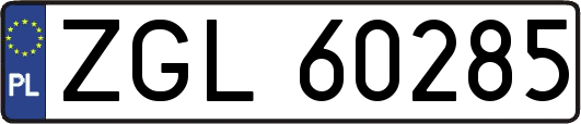 ZGL60285