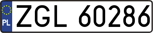 ZGL60286