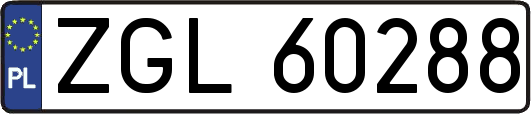 ZGL60288