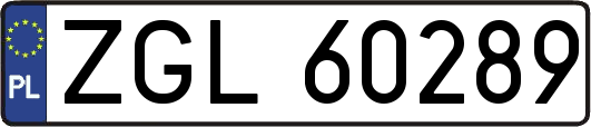 ZGL60289