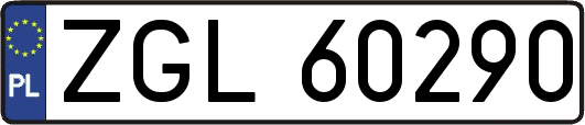 ZGL60290