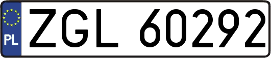 ZGL60292