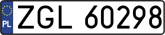 ZGL60298