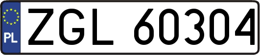 ZGL60304