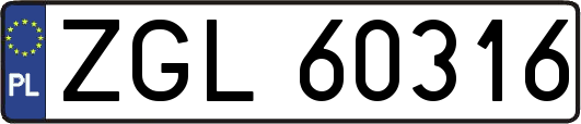 ZGL60316