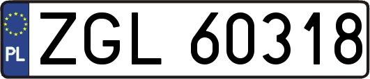 ZGL60318