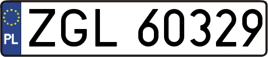 ZGL60329